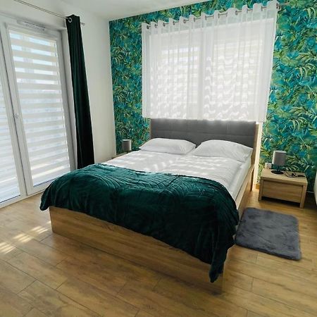 Apartamenty Na Wiejskiej Ustronie Morskie Esterno foto