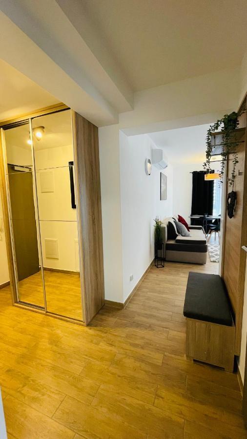 Apartamenty Na Wiejskiej Ustronie Morskie Esterno foto