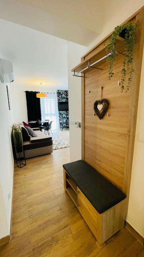 Apartamenty Na Wiejskiej Ustronie Morskie Esterno foto